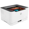 HP Color Laser 150nw Printer CN plug (adapter included)