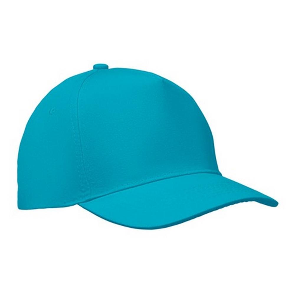 MidOcean Sunny 5 Panel Baseball Cap