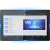 For BYD tang  12.8 inch 15.6 inch Car GPS navigation and trument screen tempered glass protective film Interior sticker