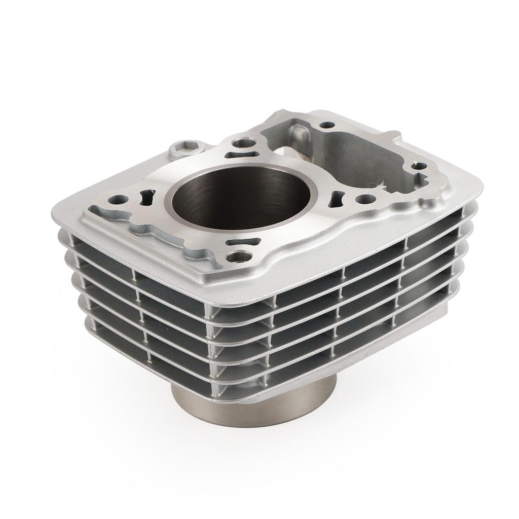 57,3 мм Комплект цилиндра, поршня и прокладок для Honda Cargo GL150 Titan CG150 Bros 150