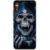 Чехол для Honor 8X 6,5" ТПУ Модный чехол для Honor 8X 8x Мягкий силиконовый чехол для телефона Для Huawei Honor 8X 8 X Защитный чехол Coque