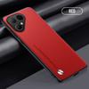 EUCAGR Роскошный чехол для телефона из ПУ кожи для Tecno Pova Curve 2 Защитная задняя крышка Чехол для телефона для Tecno Pova Curve2 Бампер Fundas