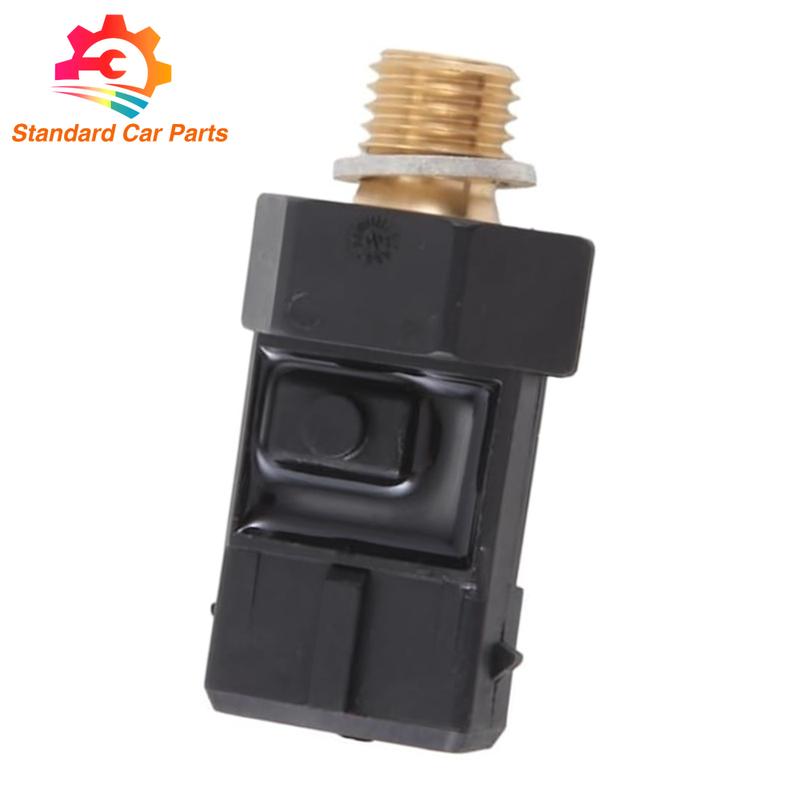 12617549796 Oil Pressure Sensor For BMW 128i X3 Z4 E82 E83 E88 E89 N52 Engine