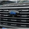 Горячая наклейка на автомобиль Для Ford Наклейка на руль автомобиля Передняя наклейка Задний значок для Ford Explorer Escape Escape ST Kuga Mondeo Focus