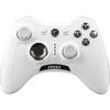 Manette Gaming Sans Fil MSI Force GC30 V2 Blanc