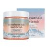 Lactoglucose Scrub Exfoliating, Moisturizing Body Scrub Suitable For All Skin Types The Body Scrub Moisturizes The Skin And Leaves