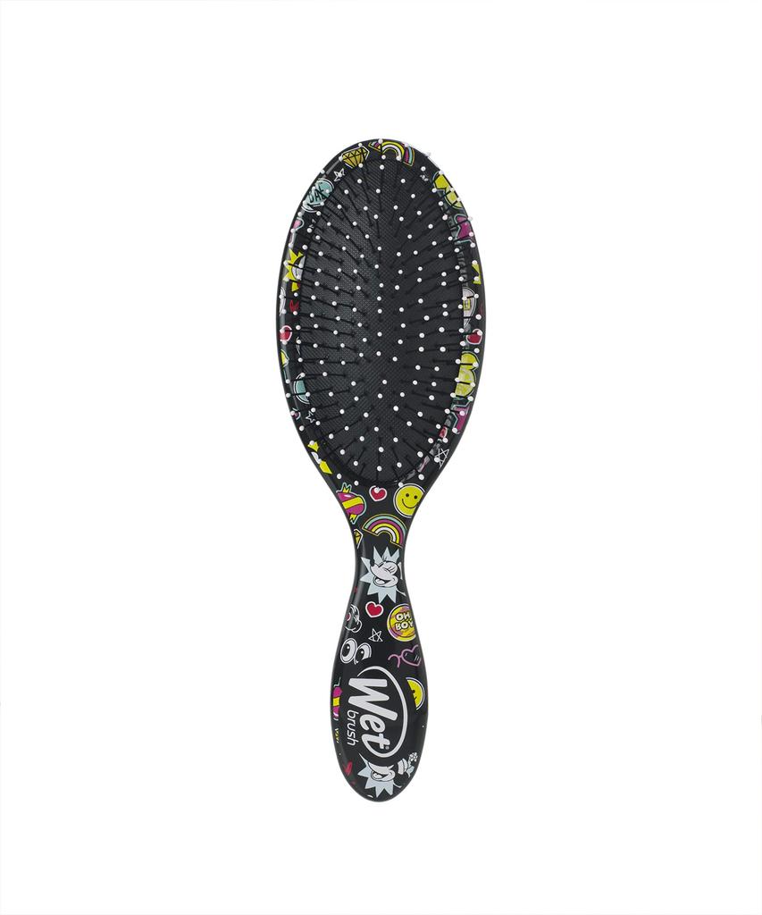 Wet Brush Original Detangler Disney Classic Super Cool Mickey Щетка для волос x (1 1)