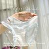 Loli Pure Desire Ice Silk Panties Sweet Cute Skin Friendly Breathable Student Triangle Women’s Panties