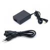 Charger - Sony - PSP Slim & Lite - Black - Wired - Compatible PSP-2000/2004