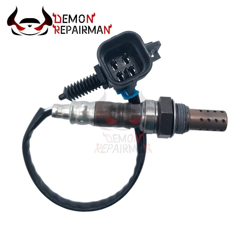 Lambda O2 Oxygen Sensor 12612459 213-4537 For Chevrolet Captiva Cadillac Opel Vauxhall 2010-2015 149100-7540 1491007540