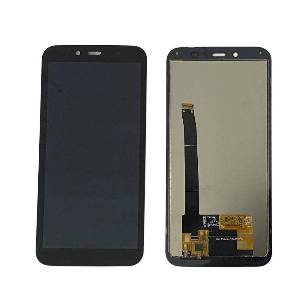 Полная сборка LCD-экрана и дигитайзера для Blackview BV5500