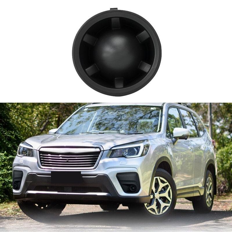 57731SJ020 Для Subaru Forester 2019-2021 левая и правая боковая противотуманная фара, накладное кольцо 57731SJ030