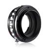 Concept Lens Mount Adapter F mount type lens Canon RF mount K&F KF-NGRF (Nikon (G compatible) conversion)