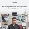 Logitech Brio 4K Ultra HD Webcam