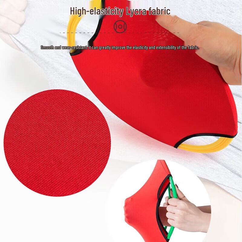 Мягкий летающий диск Jingbang для детей