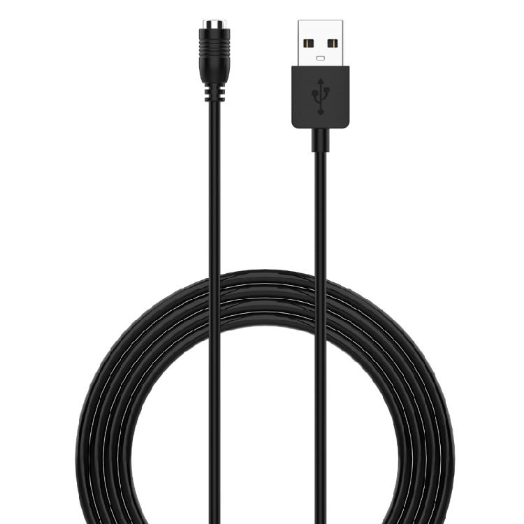 Шнур питания Зарядный кабель для часов WSD-F10 WSD-F20 WSD-F30 Pro-TrekF21