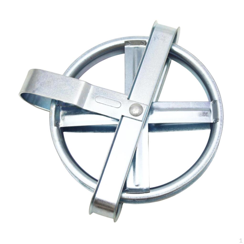 Блок для бельевой веревки, Кабельные блоки, Легкая установка, Портативная одежда для заднего двора, балкона