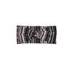 Printed Headband Sports Running Bohemian Face Wash Makeup Hair Cross Wide-brimmed Headband for Women