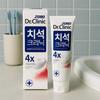 2080 Dr. Clinic Tartar Care Toothpaste