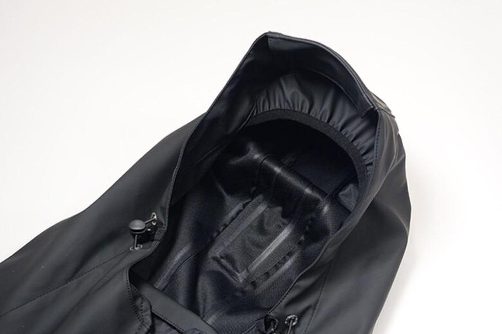 JACKALL Offshore Hydro Jacket Setup XXL Size Khaki