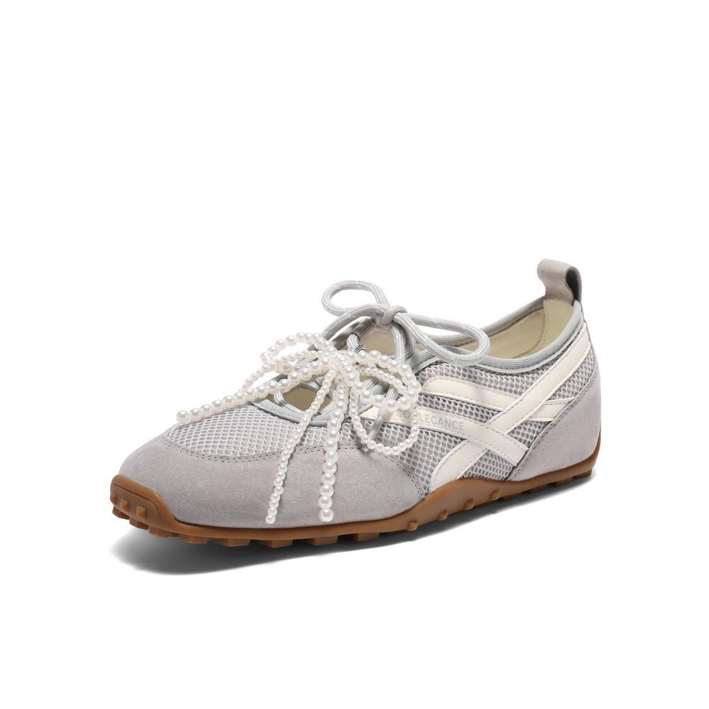 Belle Versatile Breathable Mesh Casual Shoes for Women