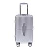 Чемодан ручной клади Diplomat DS-1372, 20 дюймов, жесткий