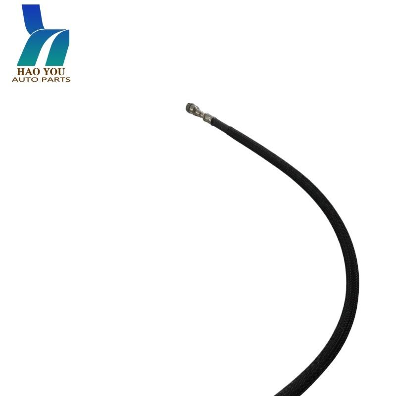 13537537964 Автомобильные системы двигателя Топливный шланг Подходит для BMW E60 E61 E64 E66 F01 F02 F11