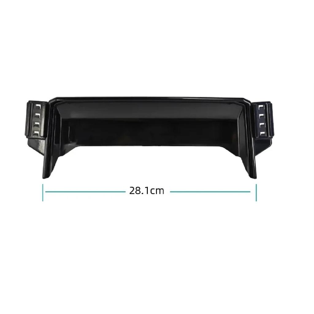 For Toyota Corolla E210 2019 2020 2021 2022 Car Phone Holder Dual Bases Stand Wireless Charging Mobile Mounts Axio Accessories