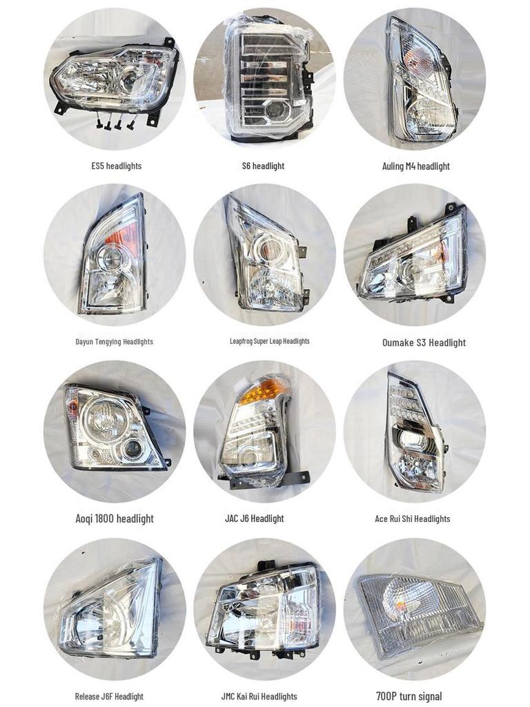 Передняя центральная решетка, маска, верхняя решетка бампера в стиле для Dongfeng Xiaobawang W15Q