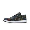 Женские кроссовки Air Air Jordan 1 Low 'Multi Snakeskin' CW5580-001