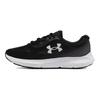 Under Armour Кроссовки Charged Rogue 4 Black White Women Антрацит 3027005-001