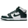 Pre-owned Dunk High SP Spartan Green CZ8149-100-P26095362851750