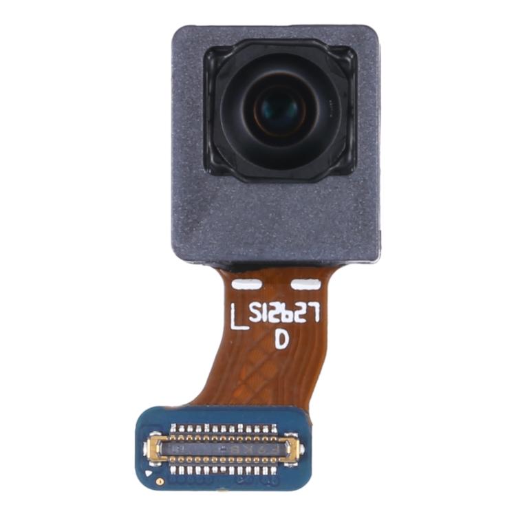 Для Samsung Galaxy S24 / S24+ / S24 Ultra SM-S921/S926/S928 Оригинальная фронтальная камера