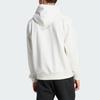 Adidas Оригинальная синяя версия Essentials Hoodie Solid Color Long Sleeve Hooded Sweatshirt Men Hoodies White IL6173