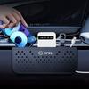 AAAYQ1 Fashion Leather Car Seat Storage Box Seat Gap Storage Box Cell For Opel Vauxhall OPC ADAM Insignia Antara Corsa J D H Kadett GT