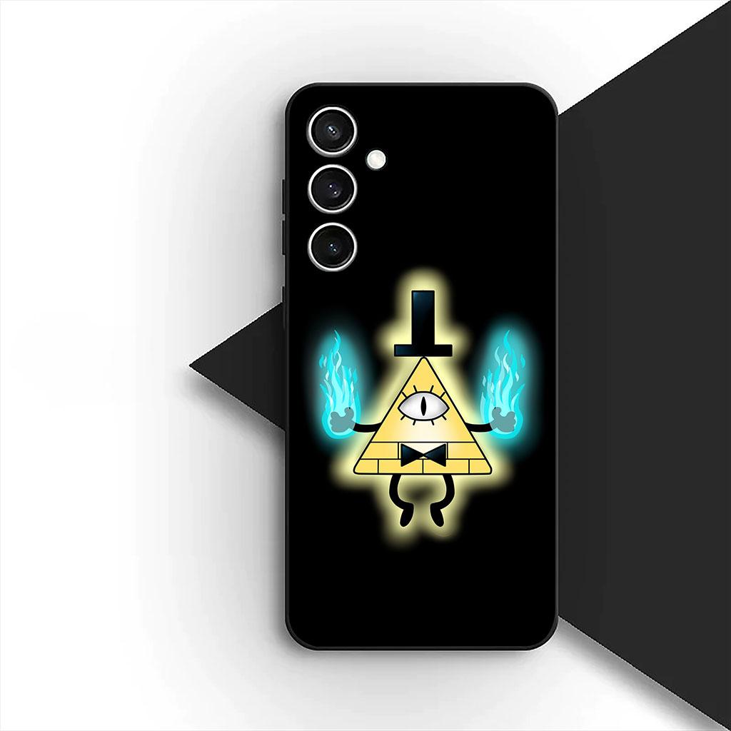 Чехол Мультяшный Свинья G-Gravitys Падает Чехол для Телефона для Motorola Moto G86 G57 E14 E15 G14 G34 G35 G84 G24 A54 G15 Power E22 Корпус