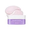 Probioderm Коллагеновая регенерирующая патч-маска для глаз Укрепляющий и увлажняющий уход 70 г (60 листов)