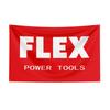 Флаг-баннер Fflexs 3x5 футов с латунными люверсами, HD-печать, фон для выставки, гаража, гобелен для декора спальни