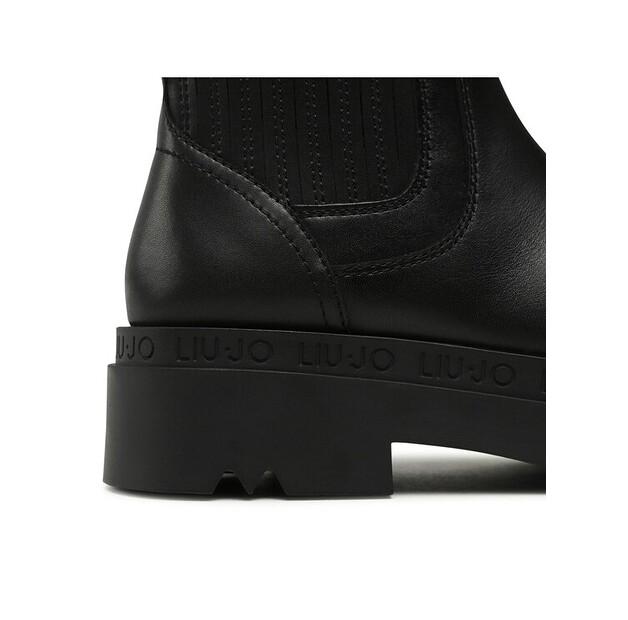 Ботинки челси Liu Jo Love 43 SF3041 PX241 Black