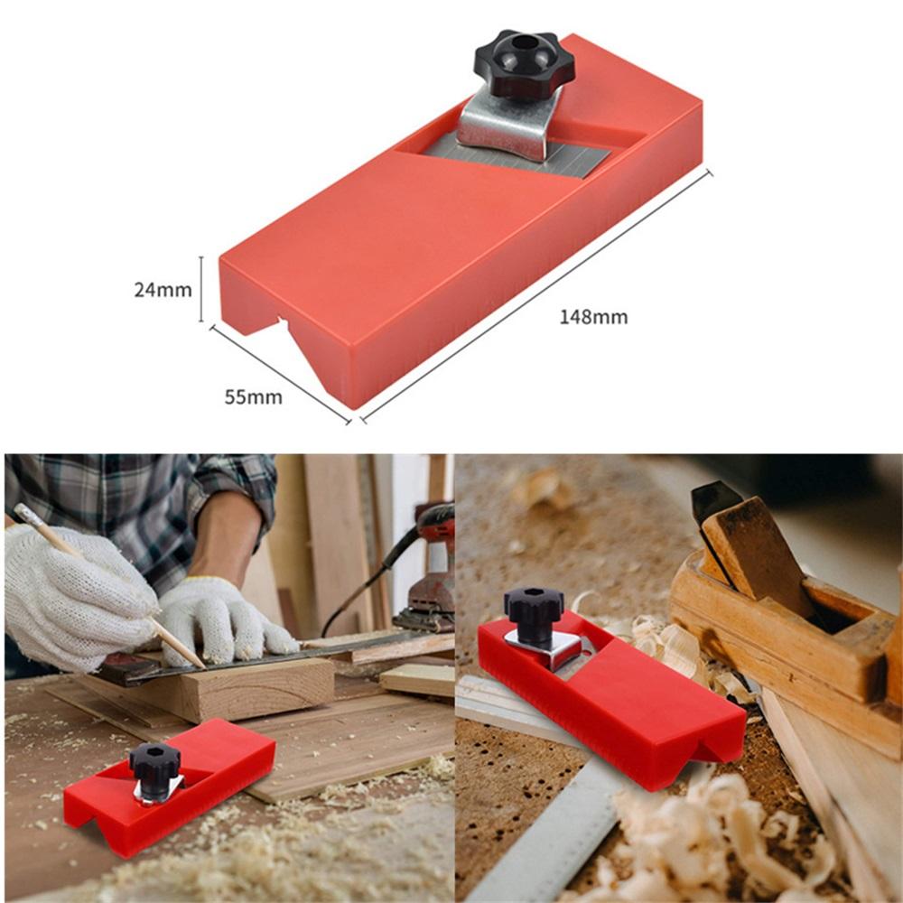 Деревообработка Гипсокартон Рубанок Инструмент Плоский Квадратный Рубанок Гипсокартон Кромка Фаска Ручная Пила Коробка Ручной Резак Для Гипсокартона