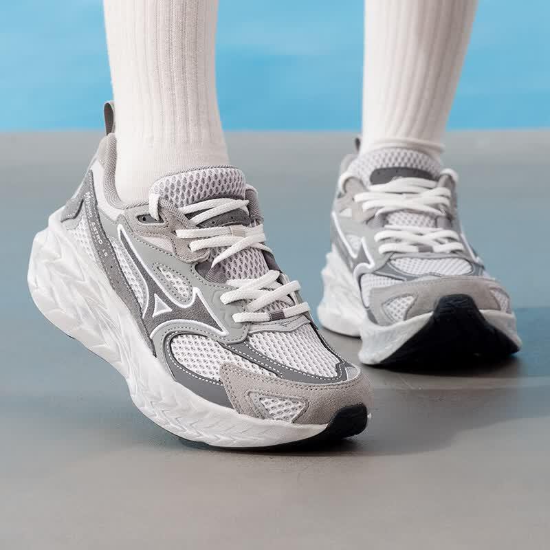 Mizuno D1GH2521-06 Унисекс Нейтральные Беговые Кроссовки