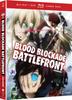 Blood Blockade The Complete Series Battlefront [Blu-ray]
