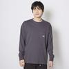 TC Eagle Pocket T L/S