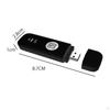 4G LTE USB WiFi модем-роутер Сетевой адаптер Высокоскоростной Поддерживает 8 подключений устройств Европейский