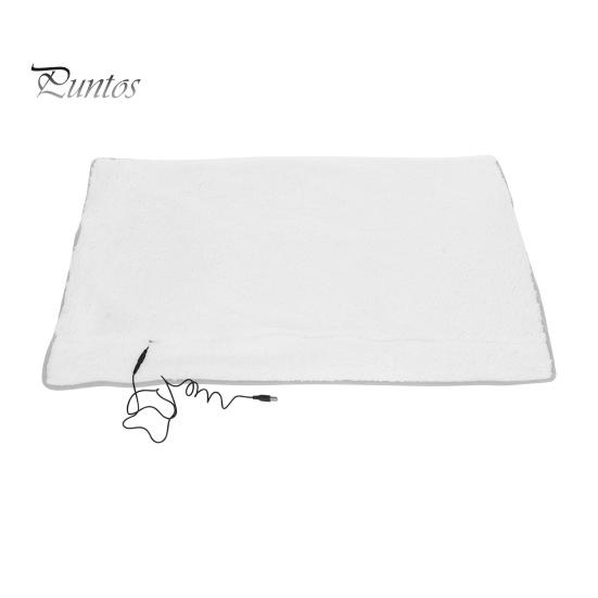 Электрическое одеяло с подогревом 5 В, низковольтная зарядка через USB, быстро нагреваемая теплая шаль, зимняя накидка, застегивающаяся на пуговицы, одеяло