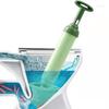 Multifunctional Air Toilet Plunger with Powerful Unclogging Action