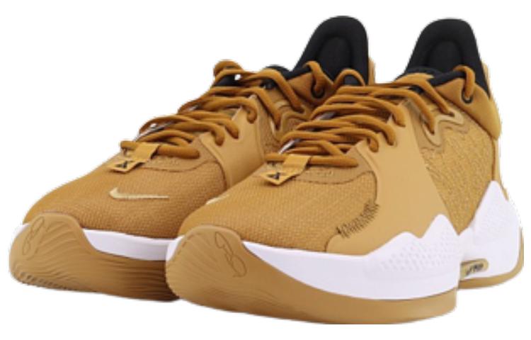 Nike Стр. 5 EP 'Wheat Metallic Gold' CW3146-700