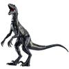 Реалистичные Indoraptor Мир Юрского Периода Фигурки Регулируемые Динозавры Игрушки Для Мальчика Фильм Модель Динозавра Игрушки Для Детей Подарки