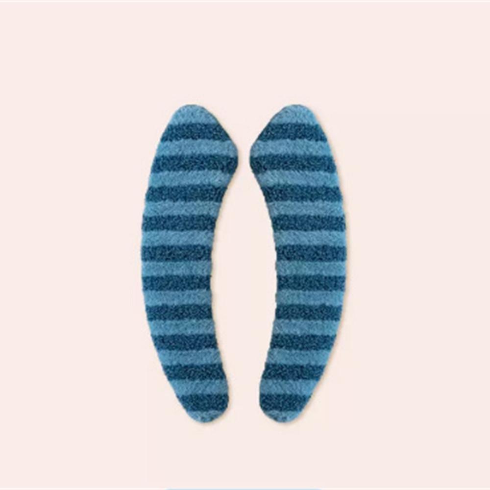 Утолщенный чехол на сиденье унитаза, мягкий моющийся самоклеящийся коврик для унитаза, универсальный теплый коврик для туалета, аксессуары для ванной комнаты, туалет