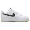 Nike Air Force 1 07 Bronx Origins Men Sneakers White Black Metallic-Gold DX2305-100